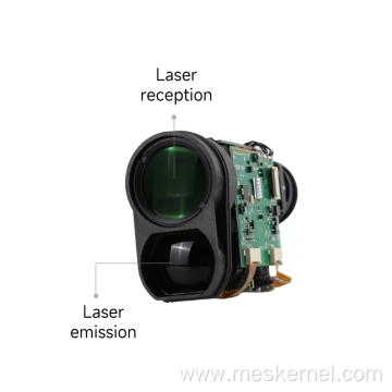 Meskernel 1200m Long Range Laser Sensor Measure Distance